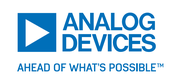 Analog Devices sponsor 