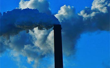 Air Pollution Science Project