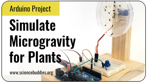 Arduino Science Projects and Physical Computing | Science Buddies Blog
