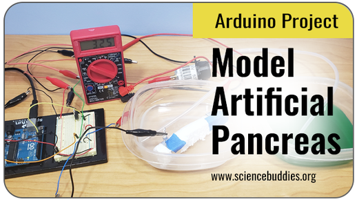 Arduino Science Projects and Physical Computing | Science Buddies Blog