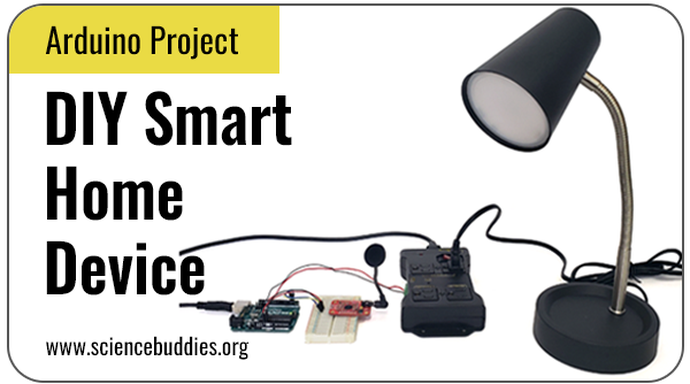 Arduino Science Projects and Physical Computing | Science Buddies Blog
