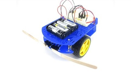 Arduino Science Projects and Physical Computing | Science Buddies Blog
