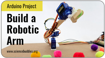 Arduino Science Projects and Physical Computing | Science Buddies Blog